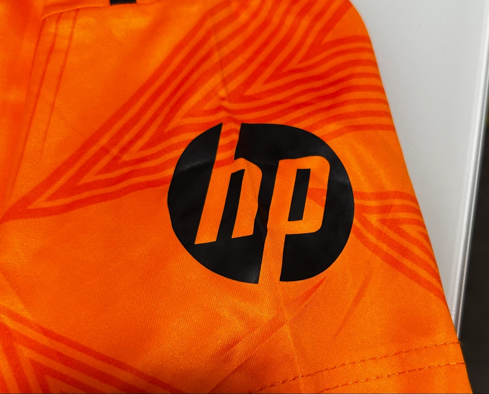 Camiseta de futebol de Mbappe. Tamanho M – photo 9